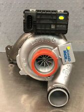 Turbosprężarka Upgrade 300 KM STAGE 1 V6 A6420900280 Mercedes-Benz 320CDI  na sprzedaż  Wysyłka do Poland