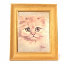 Mid century cat for sale  Oregon