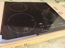 Aeg 60cm induction for sale  FROME