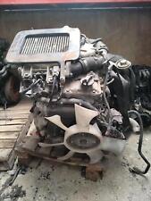 Motore completo nissan usato  Italia