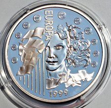 55957 francs 1999 gebraucht kaufen  Niefern-Öschelbronn
