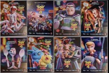 Toy story disney d'occasion  France