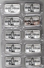 Stacks bowers silver for sale  New York