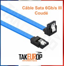 Câble sata iii d'occasion  Oissel