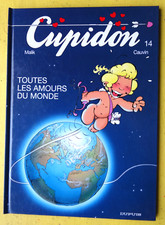 Cupidon amours eo d'occasion  Souillac