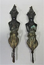 Rare pair antique for sale  Chicago