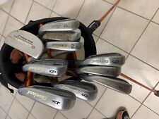 Sacca golf taylor usato  Guiglia