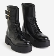 Einmal getragene lederboots gebraucht kaufen Einmal getragene lederboots gebraucht kaufen  Stuttgart