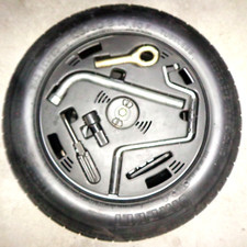 Ruotino scorta fiat usato  Italia