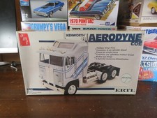 Amt kenworth aerodyne for sale  Pearl River