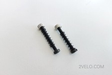 Campagnolo 302 set d'occasion  Expédié en Belgium