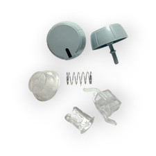 Junkers knob kit d'occasion  Expédié en Belgium