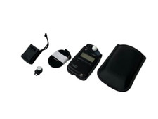 SEKONIC Flashmate L-308S medidor de luz digital refletido por incidente e flash funciona comprar usado  Enviando para Brazil