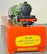 Hornby class d49 for sale  FARNHAM
