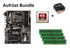 Bundle asrock 990fx gebraucht kaufen  Berlin