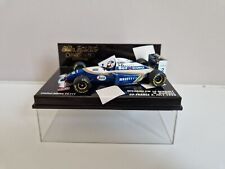 Minichamps 1/43 Williams Renault FW16 N. Mansell - GP França 1994 - 430940102 comprar usado  Enviando para Brazil