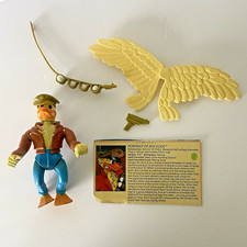 Vintage ace duck for sale  Newcastle