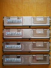 Samsung ram 8gb usato  Roma