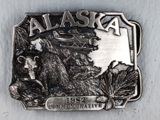 Siskiyou alaska pewter for sale  Naples