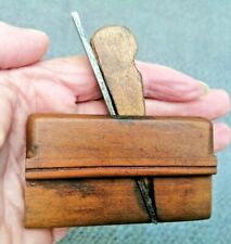 Ancien rabot luthier d'occasion  Agde