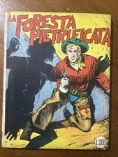 Zenit gigante zagor usato  Piana di Monte Verna
