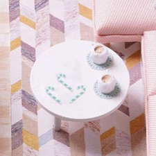 50 Pcs Resin Cane Craft Decorations For Xmas Ornament Projects, używany na sprzedaż  Wysyłka do Poland