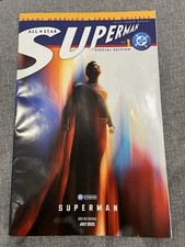 Star superman vue for sale  RAMSGATE