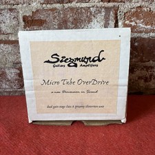 Siegmund micro tube d'occasion  Expédié en Belgium