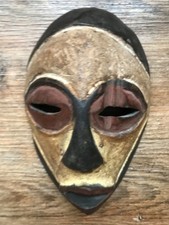 Vintage carved wood for sale  NEWMARKET