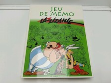 Jeux société asterix d'occasion  Derval