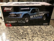 Losi baja rey for sale  Waxhaw