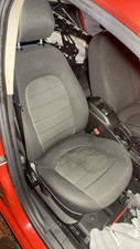 Siege droit fiat d'occasion  Florange