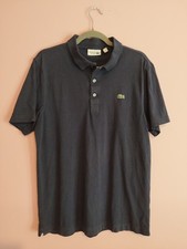 Polo lacoste bleu d'occasion  Saint-Maximin-la-Sainte-Baume