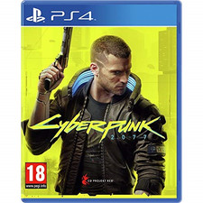 Cyberpunk 2077 day for sale  ROSSENDALE