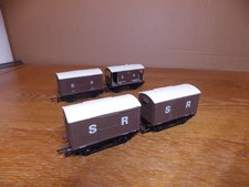 Graham farish wagons for sale  ILMINSTER