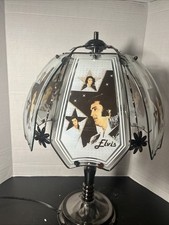 Elvis presley table for sale  Lawler