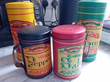 Vintage retro storage for sale  ADDLESTONE