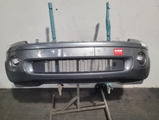 silver mini bumper for sale silver mini bumper for sale THAME