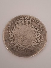 Monnaie argent louis d'occasion  Angers-