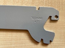 Stück konsole tegometall gebraucht kaufen Stück konsole tegometall gebraucht kaufen  Mainz