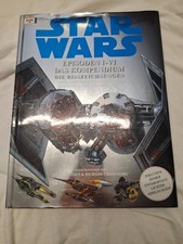 Star wars risszeichnungen gebraucht kaufen  Solingen