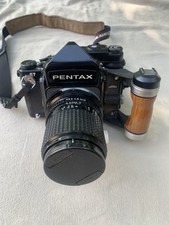 Asahi pentax 6x7 for sale  Knoxville