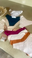 11 deslumbrantes calcinhas de biquíni por atacado. lycra elástica sexy sexy senhoras comprar usado  Enviando para Brazil