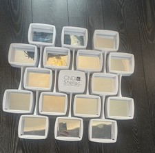 Cnd nail polish for sale  DURHAM