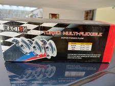Turbo multi flexible usato  Vo