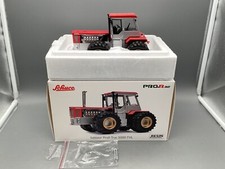 Traktor modell schuco gebraucht kaufen  Neunkirchen-Seelscheid