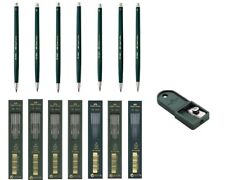 Faber castell fallminenstift gebraucht kaufen  Bad Berleburg