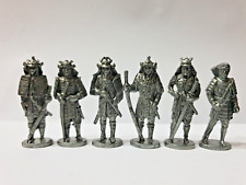 Soldatini kinder metallfiguren usato  Albizzate