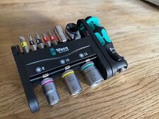 Wera tools mini for sale  Shipping to Ireland