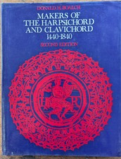 Donald boalch makers for sale Donald boalch makers for sale  BRISTOL